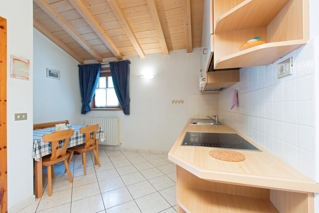 Bait Vegl Apartment ลีวินโญ ห้อง รูปภาพ